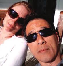 Karate in the Mall It's time for the Masters