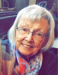 Obituary information for Mary Ann Hancock