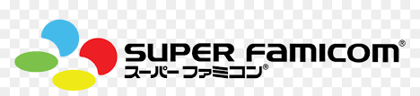 Cricut cut file vector art svg, png. Nintendo Super Famicom Logo Hd Png Download Vhv
