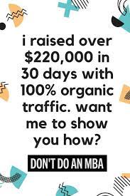 Learn How I Earned 220 000 In 30 Days With A Product Launch Using A Blog Email Marketing Design And Organic Traffic Now That Business H Making Ideas Negocios