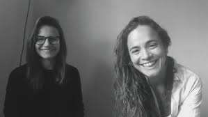 These cookies may be set through our site by our advertising partners. Alice Braga On Twitter We Need To Share Love With All The World Alice Braga And Her Girlfriend Bianca Comparato