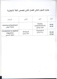 معهد المرشد قسم اللغة الانجليزية Home Facebook