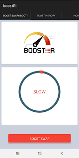 Download booster apk 5.5.08.00 for android. Booster Aka Speed Up Swap For Android Apk Download