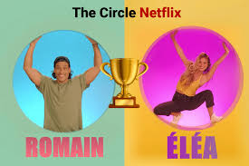 Un truc de dingue ! Le Gagnant De The Circle France Son Nom Et Le Classement Final