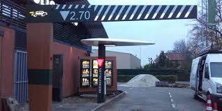 Come enjoy a tasty meal at a mcdonald's near you! Mcdonald S Stadskanaal Buis Lichtreclame