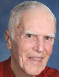 James (Jim) Stuart Dickson Obituary