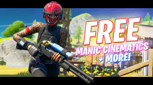 Do you like this video? Manic Free Cinematic Pack Season 3 New Hd Downloads