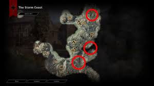 How do i reach the astrarium and marker? Way Of The Tempest Dragon Age Inquisition Wiki Guide Ign