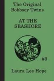 Mystery and adventure follow the bobbsey twins on their trip to ocean cliff. Original Bobbsey Twins Book Series