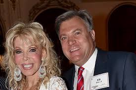 Londoner's Diary: Ed Balls has a blast with the Trumpettes