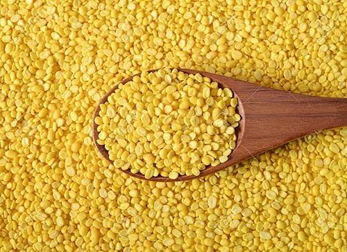 Yellow Unpolished