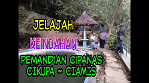 Plus use our free tools to find new customers. Pemandian Cipanas Banjarsari Bakal Dijadikan Ikon Wisata Ciamis Harapan Rakyat Online