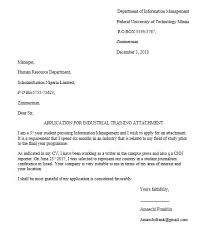 If you've been flooded with resumes and cover letters, spawned by an advertised job opening, you know the difference between a good cover letter and a poor one. Writing An Internship Cover Letter With Examples