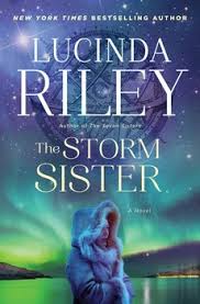 Below is a list of lucinda riley's books in order of when they were originally published: My Book The Movie Lucinda Riley S The Storm Sister