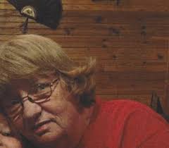 Edith Regina Martin Golleher, age 63 of De Valls Bluff left this earthly  home early