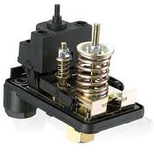 But how do you know for sure that your issue is the pressure switch? Water Pumps Clicking