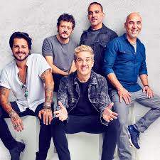 Watch, follow, and discover the latest content from jota_quest (@jota_quest_bh). Live Jota Quest No Youtube Zine Cultural