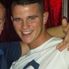 Eric Finnegan's Instagram, Twitter & Facebook