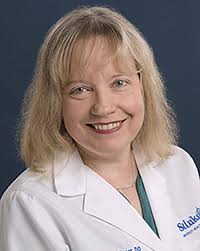 Tina Myers, DO St. Luke's University Health Network