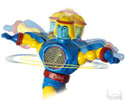 Often our seemingly harmless actions may be causing a certain disturbance and may even be considered. He Man Org Toys Masters Of The Universe The Original Series Sy Klone