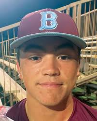 Bears use 6th-inning outburst to down Sabers 11-1