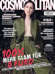 Gradually, he started showing his hair dressing skills, and he became more famous for the. Cosmopolitan Ausgabe 12 2020
