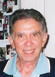 Obituary information for Eugene A. Greco