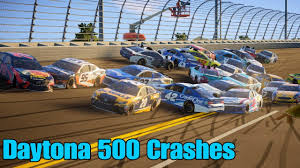 Nascar heat 2 brings the most authentic and intense stock car and truck racing of all time. Crafting Christmas Free 2018 Daytona 500 Crash Compilation Nascar Heat 2
