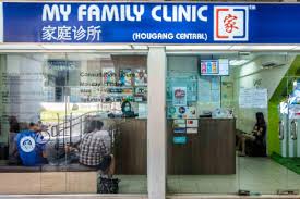 Residents of 506 hougang avenue 8 are also advised. Alliance Healthcare Clinic Being Probed By Mom Not Material To Group Companies Markets News Top Stories The Straits Times