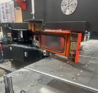 Amada Turret - Punch Tool Galling : r/manufacturing