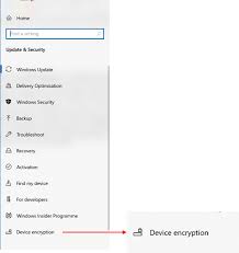 How To Check If Your Laptop Is Encrypted It Help And Support