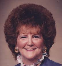 Alice Magby Obituary