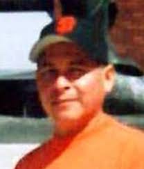 RICHARD TEJEDA Obituary (2010)