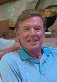 Mark Brown Obituary (1955