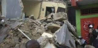 Se desconoce cuán peligrosa es la nueva falla, de la que no hay registro topográfico. Haiti Pide Ayuda Internacional Ante La Eventual Catastrofe Por Un Terremoto De 7 Grados