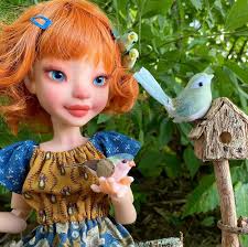 Art Of Scott Blackerby