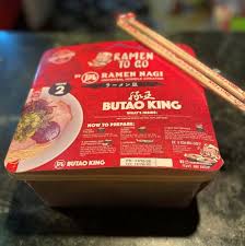 972.247.2401 3714 belt line rd. Ramen Nagi S Take Out Food Packs Dad On The Move A Family Travel And Parenting Blog