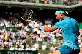Rafael nadal vs nick kyrgios australian open 2020. In Dominic Thiem Rafael Nadal Faces A New French Open Challenge The New York Times