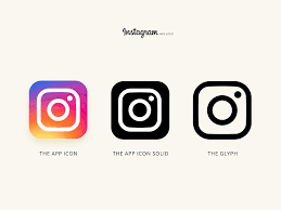 Get the animated glamorous logo done today. Instagram Logo Free Psd Template Psd Repo