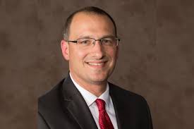 WATCH: Meet UMaine's new athletic director