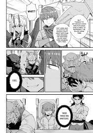 Redo of Healer, Chapter 36.2 - Redo of Healer Manga