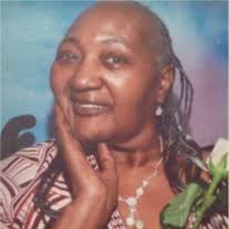 Mrs. Edna Summers Obituary