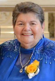 Bernadean Rice Obituary (2014)