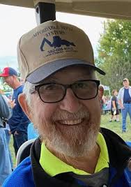 William D. “Bill” Brown, Jr.