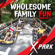 Trippy down lights and wide, flowy circuit almost felt. Visit Johor X Park Sunway Iskandar Iskandar Malaysia Facebook