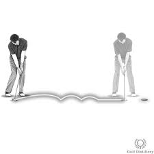 The worst advice that gets passed around on golf courses everywhere is that you should chip using a putting motion. Best Chipping Drills Top 5 Chip It Close Golf Distillery