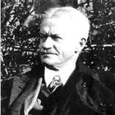 Famous Male Journalists