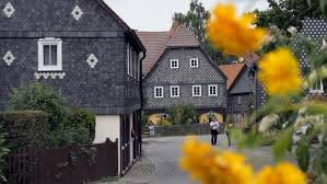 Herzlich willkommen im haus spinnwebe in der oberlausitz. Deutsch Slawische Architektur Ein Streifzug Durchs Umgebindeland Archiv