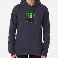 Want to discover art related to beastboy? Beastboy Sweatshirts Hoodies Redbubble