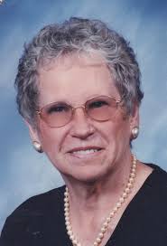 Genevieve Wallace Obituary